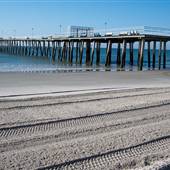 Ventnor - Beach and School