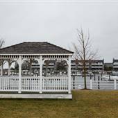 Somers Point - Beach and Bay