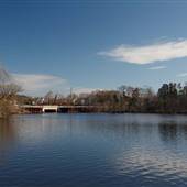 Egg Harbor Township - Lake and Shops