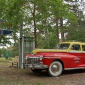 Egg Harbor Township - Auto Shop and Nature Preserve