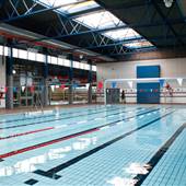 Cally Pool and Gym