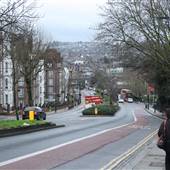 Dog Kennel Hill