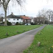 Piermont Green