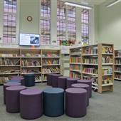 Hammersmith Library