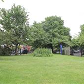 Barlby Gardens