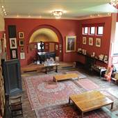 Leighton House Museum