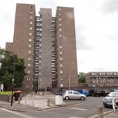 Aintree Estate