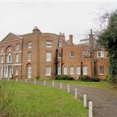 Sidcup Manor House