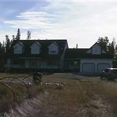 Cowley Creek House