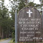 St Mary Magdalene Church