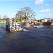 Cottons Park