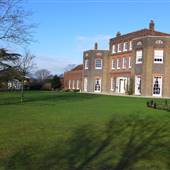 Langtons House Gardens