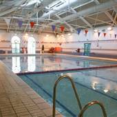 New Chiswick Pool