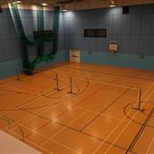 Burnt Oak Leisure Centre