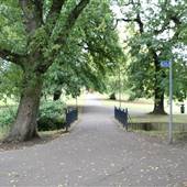Oak Hill Park