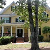 Lloyd Family Charm - Southern Charm