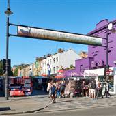 Inverness Street