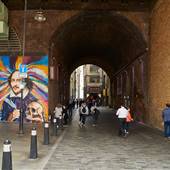 Clink Street