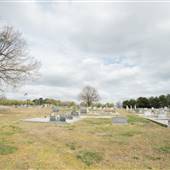 Snellville Cemetery