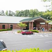 12 Stone -  Flowery Branch Campus