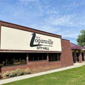 Loganville City Hall / Elementary School