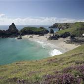 Kynance Cove