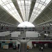 Exhibition Centre in Islington
