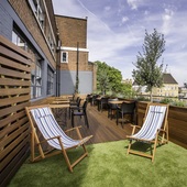 Finsbury Business Centre