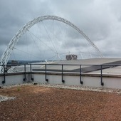 Wembley Rooftops and Gardens