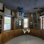 Defunct Training School