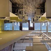 Galaxy Office Space