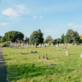 Chiswick Old Cemetery