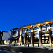 Lawrenceville Arts Center