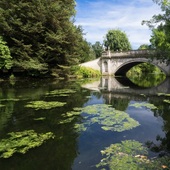 Classic Bridge (Chiswick House & Gardens)
