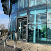Biggin Hill Library