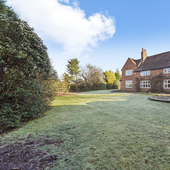 17th Century Surrey Mansion