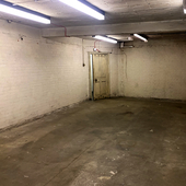 Erith Town Hall Basement 