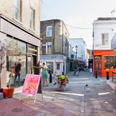 Camden Passage