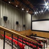 East London Cinema
