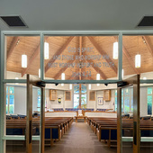 Lawrenceville Presbyterian Church