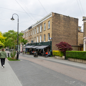 Orford Road