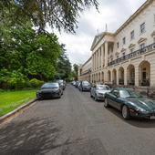 Hanover Terrace