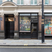18 Jermyn Street