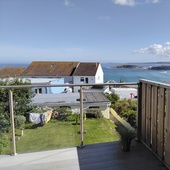 Pentire View