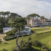 Fowey Hall Hotel