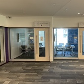 Norcross Public Library 