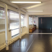 SCRUM Studios