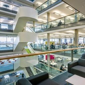 Five Pancras Square