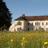 Milden Hall