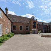 Fulham Palace - Exteriors